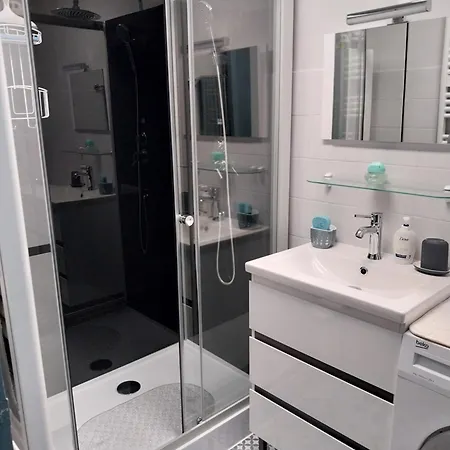 Apartamento F2 La Corniche 