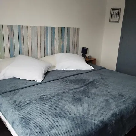 Apartamento F2 La Corniche 