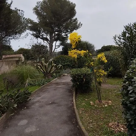 F2 La Corniche 
