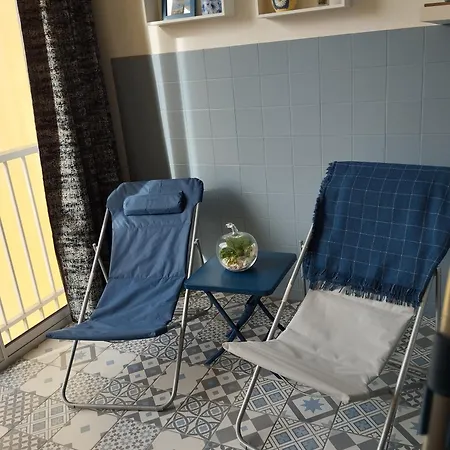 Apartment F2 La Corniche 