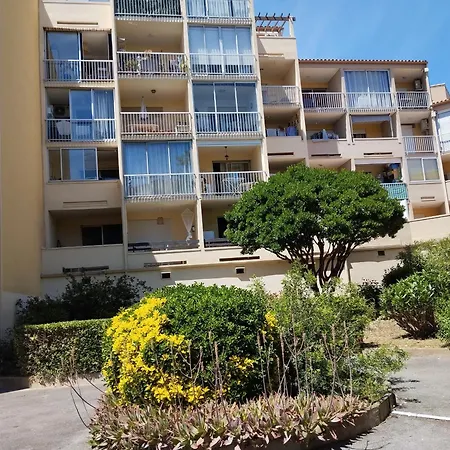 Apartment F2 La Corniche 